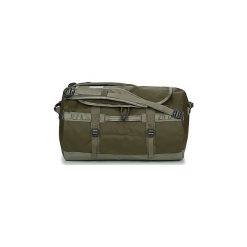 Torby podróżne The North Face Base Camp Duffel - S. Zielone torby podróżne The North Face, bez wzorów. Za 509,00 zł.