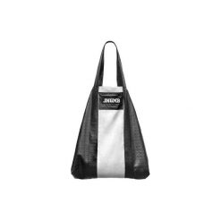 Torebki klasyczne damskie: TORBA ROCK BIG BAG