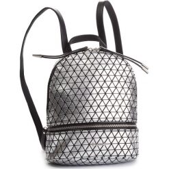 Plecak POLLINI - SC4523PP06SD190A Origami Arge/Nero. Szare plecaki damskie Pollini, ze skóry ekologicznej. Za 679,00 zł.