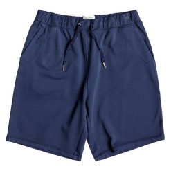 Quiksilver Męskie szorty Voodoo Red Strefa Short Medieval Blue EQYFB03170-BTE0 (rozmiar XL). Czerwone spodenki sportowe męskie Quiksilver, xl, bez wzorów, sportowe. W wyprzedaży za 139,00 zł.