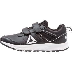 Reebok ALMOTIO 3.0 2V Obuwie treningowe black/white. Czarne buty skate męskie marki Reebok, z gumy. Za 129,00 zł.