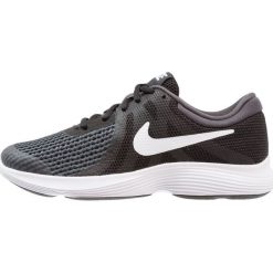 Buty do biegania damskie: Nike Performance REVOLUTION 4 Obuwie do biegania treningowe black/anthracite/white