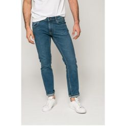 Jeansy męskie: Tom Tailor Denim – Jeansy Blue Wash