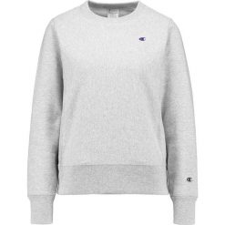 Champion Reverse Weave CREWNECK Bluza mottled grey. Szare bluzy damskie marki Champion Reverse Weave, m, z bawełny. Za 379,00 zł.