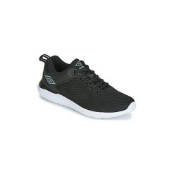 Buty Dziecko Umbro GOURIAH LACE. Czarne trampki chłopięce marki Umbro. Za 149,00 zł.