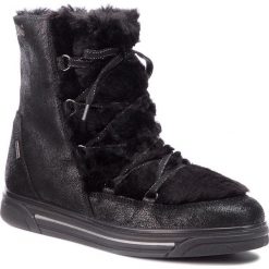 Śniegowce PRIMIGI - GORE-TEX 2380811 D Nero. Czarne śniegowce dziewczęce marki Primigi, bez zapięcia. W wyprzedaży za 289,00 zł.