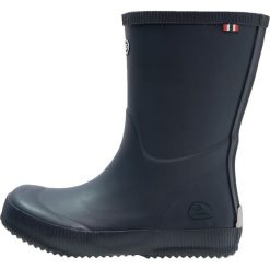 Viking CLASSIC INDIE Kalosze navy. Niebieskie buty zimowe damskie Viking, z kauczuku. Za 129,00 zł.