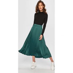 Answear - Spódnica. Spódniczki damskie ANSWEAR. Za 119,90 zł.