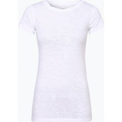 Marc O'Polo - T-shirt damski, biały. Białe t-shirty damskie s, polo. Za 159,95 zł.