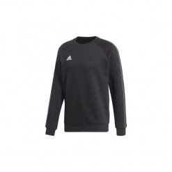 Bluzy adidas Bluza Core 18. Białe bluzy męskie marki Adidas, l. Za 169,00 zł.