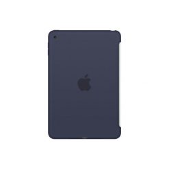Torby podróżne: Silikonowe do iPada mini 4 Nocny Błękit MKLM2ZM/A Etui APPLE