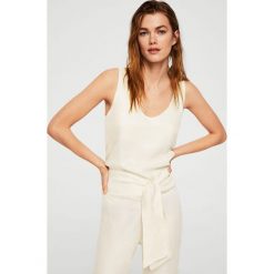 Topy damskie: Mango – Top Kai