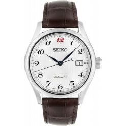 Zegarki męskie: Zegarek męski Seiko Presage SPB067J1