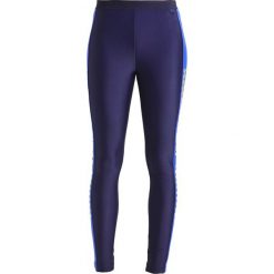 Legginsy: Fenty PUMA by Rihanna BACK LACING TIGHTS Legginsy evening blue