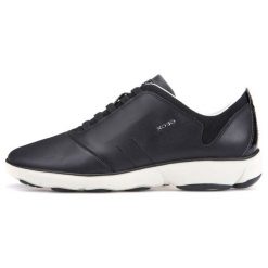 Geox Tenisówki Damskie Nebula 36 Czarne. Trampki i tenisówki damskie Geox. Za 589,00 zł.