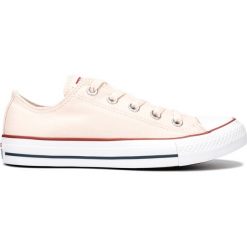 Converse Chuck 70 Classic Tenisówki Biały. Białe trampki męskie Converse, bez wzorów, z materiału, bez zapięcia. Za 326,95 zł.