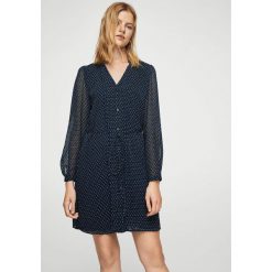 Sukienki: Mango – Sukienka Lali