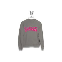 Bluza Sucker Damska. Czarne bluzy damskie Failfake, xs, bez wzorów, bez rękawów, bez kaptura. Za 160,00 zł.