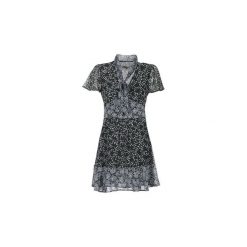 Sukienki: Sukienki krótkie MICHAEL Michael Kors STAR MIX DRESS