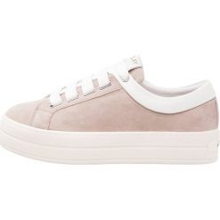 Trampki i tenisówki damskie: Replay YEAST Tenisówki i Trampki beige/white