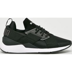 Buty sportowe damskie: Puma - Buty Muse Satin II