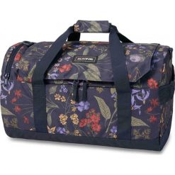 Dakine torba podróżna Eq Duffle 35 l Botanics Pet. Torby podróżne Dakine, bez wzorów, sportowe. Za 219,00 zł.