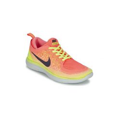 Buty do biegania Nike FREE RUN DISTANCE 2. Brązowe buty do biegania damskie marki Nike, nike free run. Za 455,20 zł.