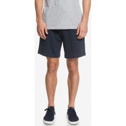 Quiksilver Szorty Niebieski. Niebieskie spodenki i szorty męskie Quiksilver, xl, bez wzorów, z bawełny. Za 169,95 zł.