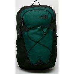 The North Face - Plecak 27 L. Zielone plecaki męskie marki The North Face, z poliesteru. W wyprzedaży za 219,90 zł.