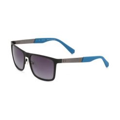 Guess Okulary przeciwsłoneczne GU6842. Okulary przeciwsłoneczne męskie Guess. Za 147,00 zł.