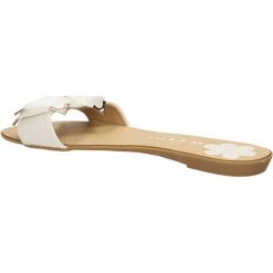 KLAPKI CASU W223. Szare crocsy damskie Casu. Za 49,99 zł.