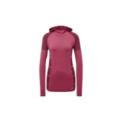 T-shirty z długim rękawem adidas Koszulka Ultra Light. Czerwone t-shirty damskie Adidas, l. Za 379,00 zł.