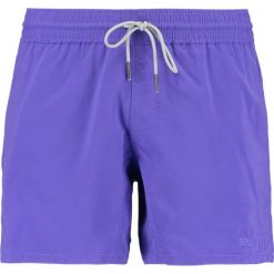 Brunotti CRUNOT Szorty kąpielowe purple/dawn. Fioletowe kąpielówki męskie marki Brunotti, z poliesteru. W wyprzedaży za 135,20 zł.