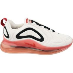 Nike Wmns Air Max 720 AR9293-602 40 Różowe. Różowe buty sportowe damskie Nike, bez wzorów, sportowe. W wyprzedaży za 699,99 zł.