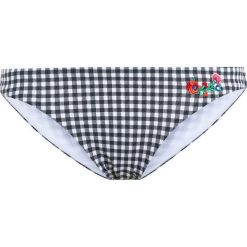 : Banana Moon WILA ROSES Dół od bikini noir
