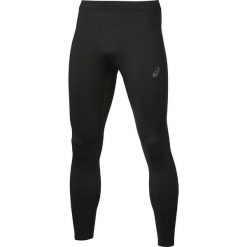 Asics Spodnie damskie Ess Winter Tight czarne r. M (134097 0904). Czarne spodnie sportowe damskie marki Asics, m. Za 142,78 zł.