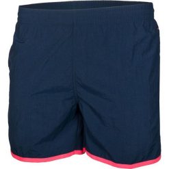 Speedo Spodenki, szorty kąpielowe Speedo Colour Block Watershort M 8-10861B595 - 8-10861B595*L. Niebieskie kąpielówki męskie marki Speedo. Za 82,59 zł.