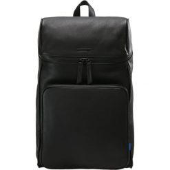 Plecaki męskie: Uri Minkoff STANTON Plecak black