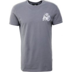 T-shirty męskie: Kings Will Dream ROXBERRY Tshirt z nadrukiem grey