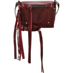 Torebki klasyczne damskie: McQ Alexander McQueen MINI CROSSBODY Torba na ramię vamp
