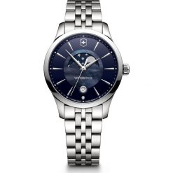 Zegarki damskie: Zegarek damski Victorinox Alliance 241752