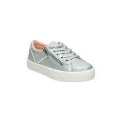 Buty Dziecko Xti 56795. Szare trampki dziewczęce Xti, bez wzorów, bez zapięcia. Za 175,72 zł.