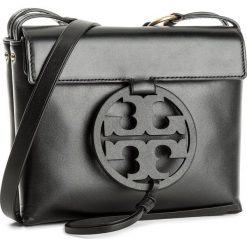 Listonoszki damskie: Torebka TORY BURCH – Miller Cross-Body 47123 Black 001