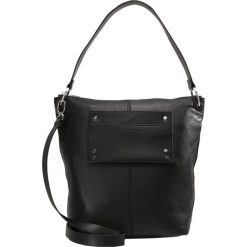 Liebeskind Berlin HOBOM LEISURE Torba na zakupy black. Czarne torby damskie na zakupy marki Liebeskind Berlin. Za 1049,00 zł.
