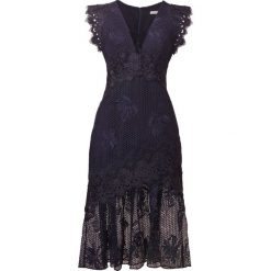 Sukienki: Three Floor Sukienka letnia navy/black