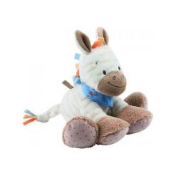 Przytulanki i maskotki: Przytulanka zebra Arthur 20 cm