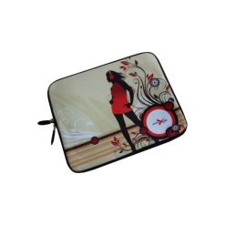 Torby podróżne: Fly 35 10,1 cala Wielobarwny Etui EXTREME STYLE