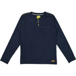 T-shirty chłopięce: Nativo – Longsleeve dziecięcy 104-152 cm