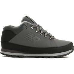 Ciemnoszare Buty Sportowe Force Field. Szare buty chłopięce sportowe marki Born2be, z tworzywa sztucznego, z okrągłym noskiem, na sznurówki. Za 64,99 zł.