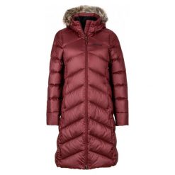 Kurtki sportowe damskie: Marmot Wm’s Montreaux Coat Port Royal M